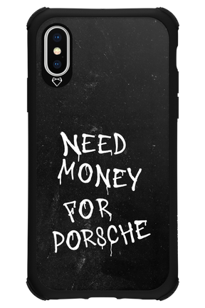 Need Money II - Apple iPhone XS