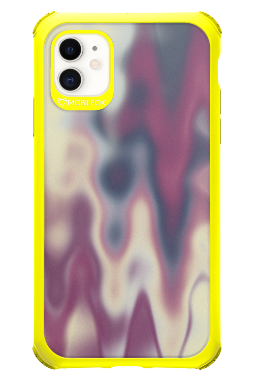 Bare Balance 2.0 - Apple iPhone 11