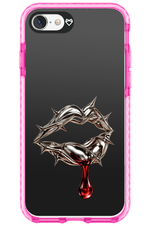 Bloody Kiss 2.0 - Apple iPhone SE 2022