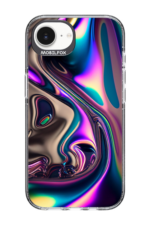 Post Future 2.0 - Apple iPhone 16e