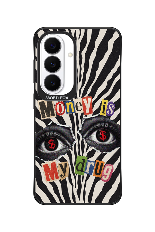 Money Drug 2.0 - Samsung Galaxy S26