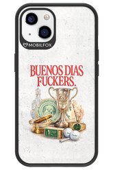 Buenas Dias 2.0 - Apple iPhone 13