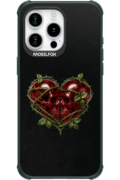 Omen Kiss 2.0 - Apple iPhone 15 Pro Max