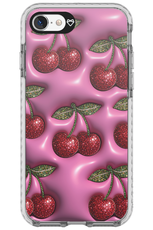 CHERRY RUBY 2.0 - Apple iPhone 7