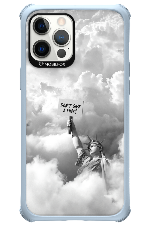 Don't give a  2.0 - Apple iPhone 12 Pro Max