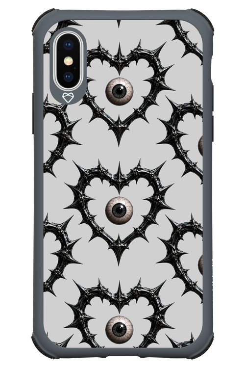Heart Vision 2.0 - Apple iPhone XS