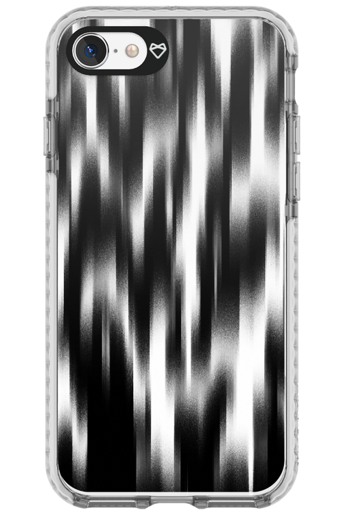 Monochrome Motion 2.0 - Apple iPhone 8