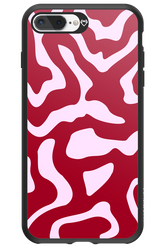 Strawberry Shake 2.0 - Apple iPhone 8 Plus