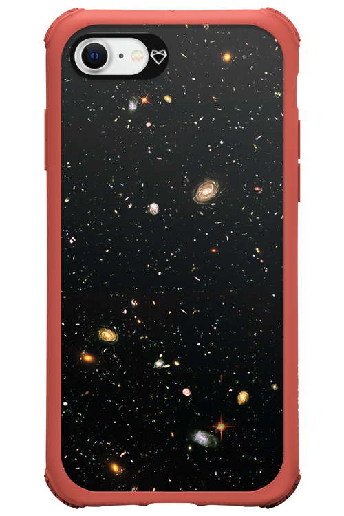Cosmic Space - Apple iPhone SE 2022