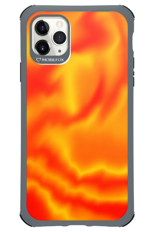 Beat the Heat 2.0 - Apple iPhone 11 Pro Max