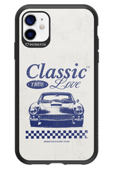 Classic Cars 2.0 - Apple iPhone 11
