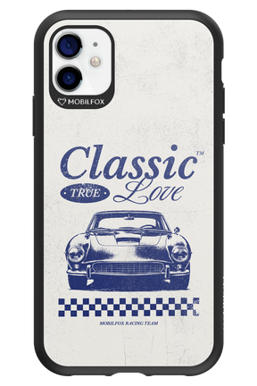 Classic Cars 2.0 - Apple iPhone 11
