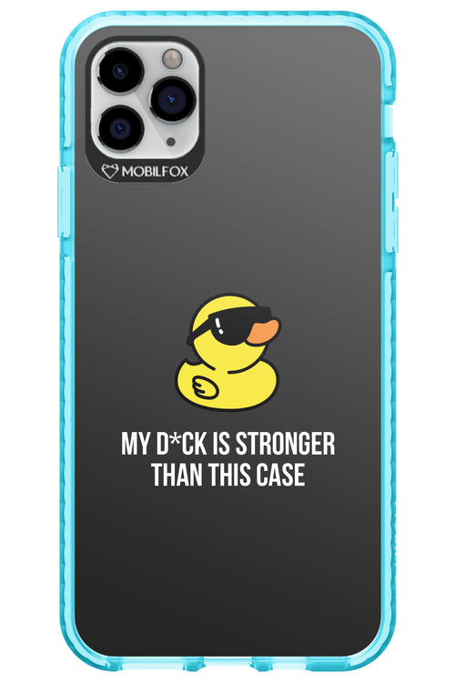 My D_ck 2.0 - Apple iPhone 11 Pro Max