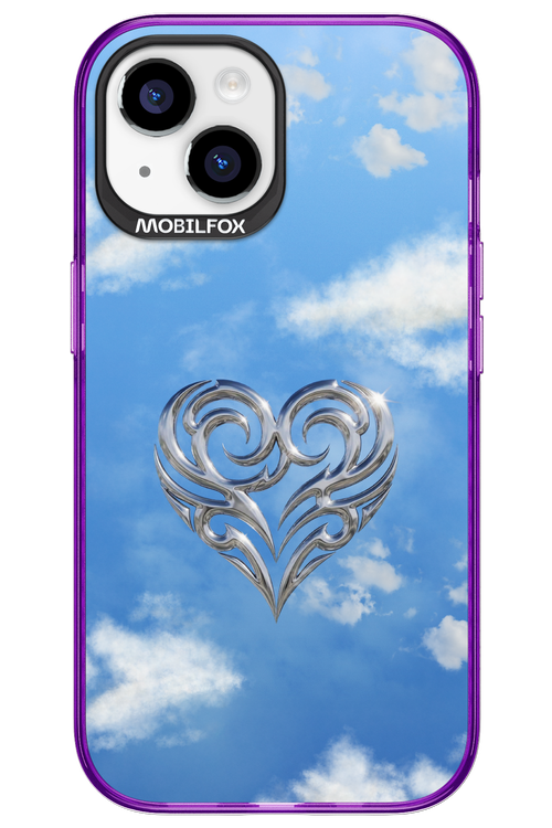 Dream Heart 2.0 - Apple iPhone 15