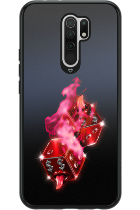 Lucky Thirsty 2.0 - Xiaomi Redmi 9