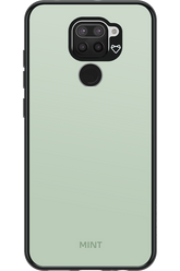 MINT - Xiaomi Redmi Note 9