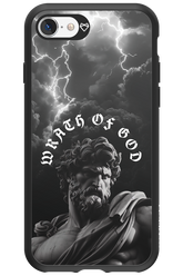 God - Apple iPhone 8