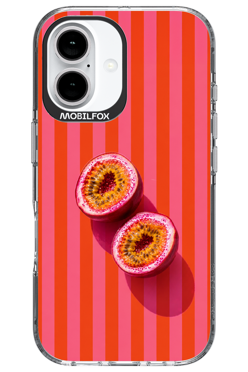 Passion Fruit 2.0 - Apple iPhone 16