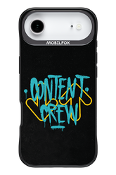 CC BLACK 2.0 - Apple iPhone 17 Air