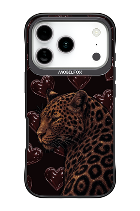 Leo Hearts 2.0 - Apple iPhone 17 Pro