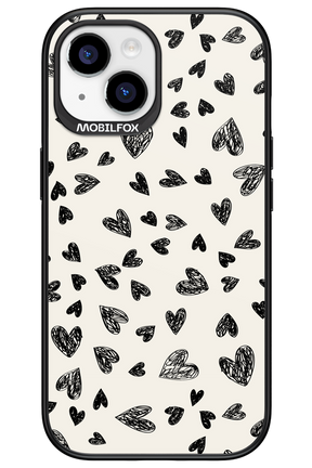 Crazy in Luv 2.0 - Apple iPhone 15