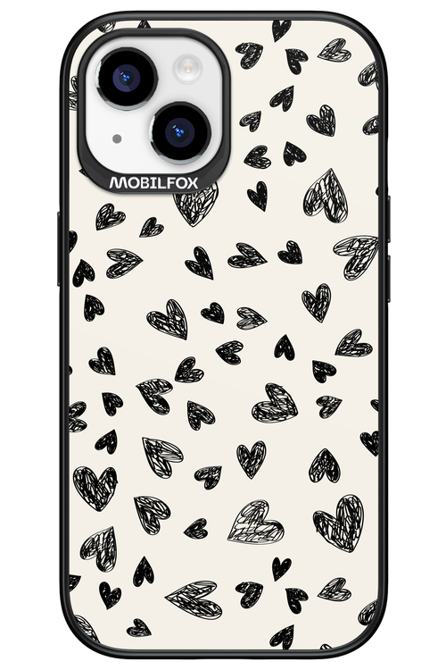 Crazy in Luv 2.0 - Apple iPhone 15