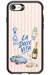 La Dolce Vita 2.0 - Apple iPhone 8