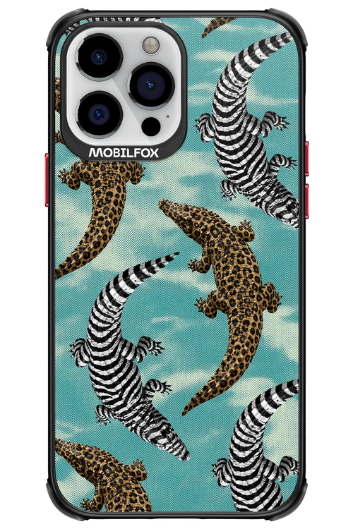 Style Bite 2.0 - Apple iPhone 13 Pro Max