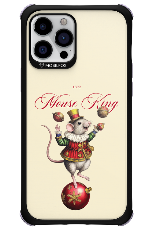 Mouse King - Apple iPhone 12 Pro Max