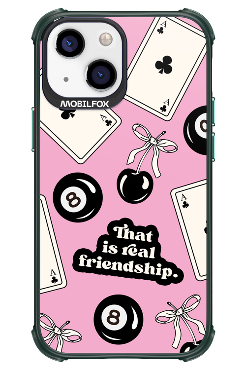 Win Win Black 2.0 - Apple iPhone 13 Mini