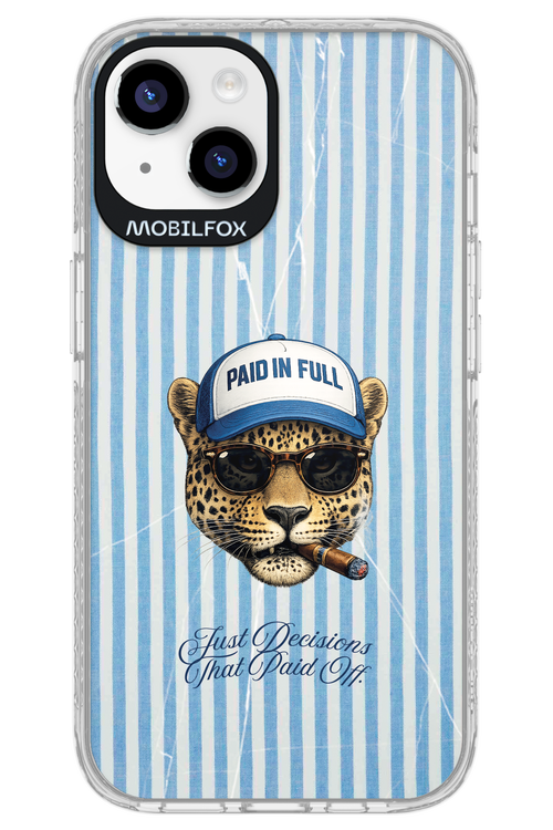 Paid in Full 2.0 - Apple iPhone 14
