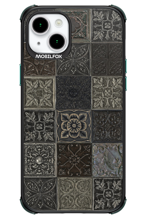 Tiles 2.0 - Apple iPhone 15 Plus