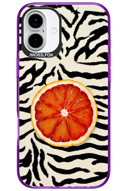 Wild Nectarin 2.0 - Apple iPhone 16 Plus