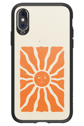 Solar Soul 2.0 - Apple iPhone XS