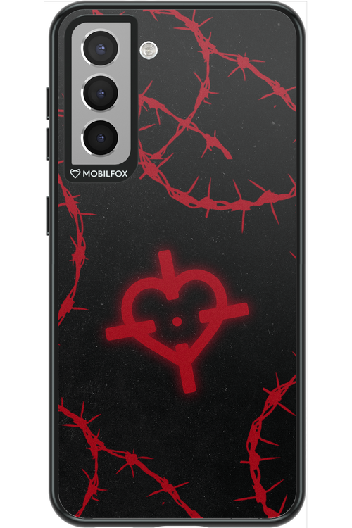 Focus on Me 2.0 - Samsung Galaxy S21