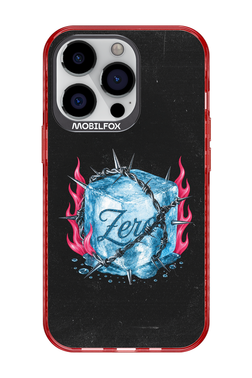 Zero 2.0 - Apple iPhone 13 Pro