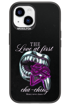 Cha-Ching 2.0 - Apple iPhone 15