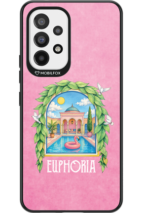 Euphoria 2.0 - Samsung Galaxy A53