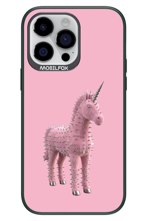 Punk Unicorn 2.0 - Apple iPhone 14 Pro Max