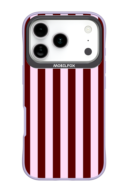Circus Romance 2.0 - Apple iPhone 17 Pro