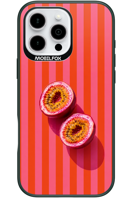 Passion Fruit 2.0 - Apple iPhone 16 Pro Max