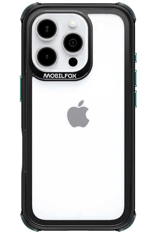 NUDE 2.0 - Apple iPhone 16 Pro