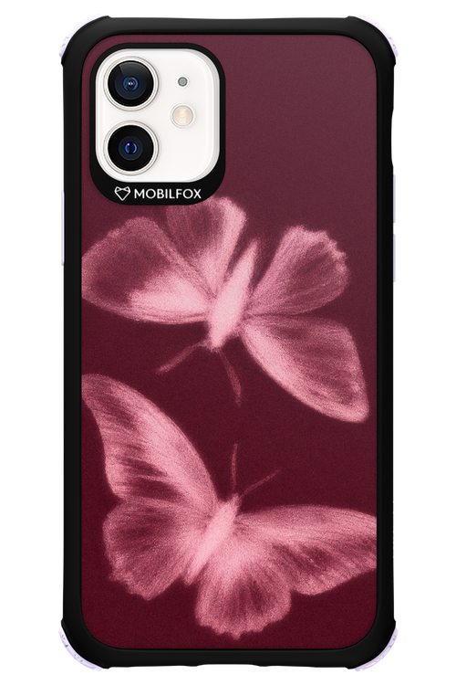Papillonia 2.0 - Apple iPhone 12