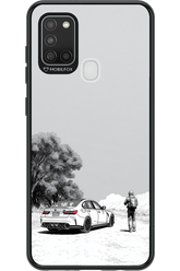 Dreamland 2.0 - Samsung Galaxy A21 S