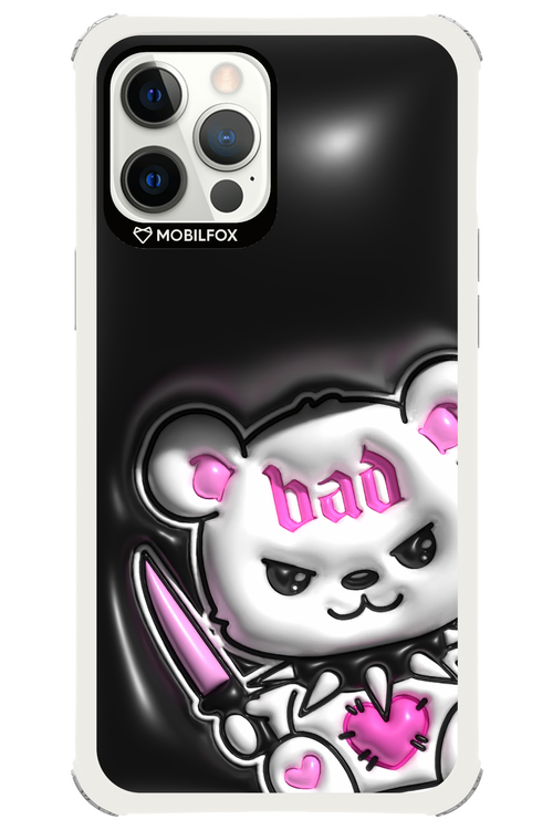 Bad Bear - Apple iPhone 12 Pro Max