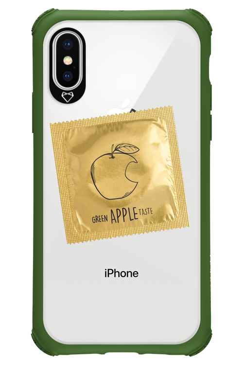 Safety Apple - Apple iPhone XS