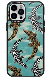 Style Bite 2.0 - Apple iPhone 12 Pro Max