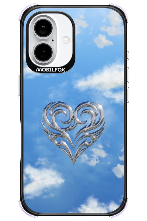 Dream Heart 2.0 - Apple iPhone 16