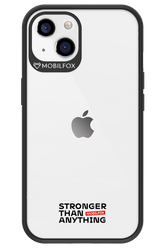 Stronger (Nude) - Apple iPhone 13