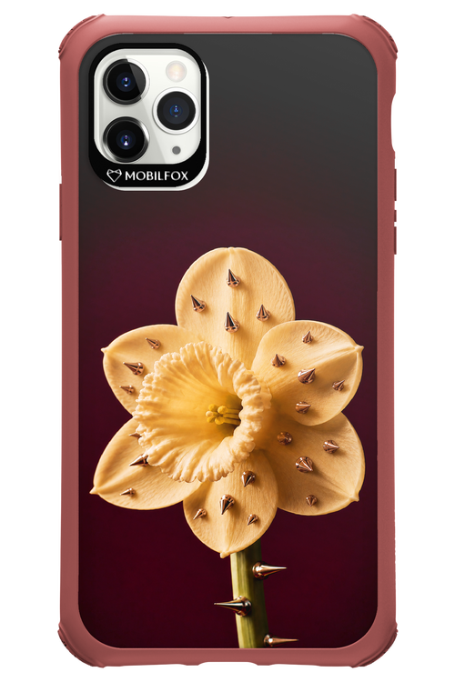Not Your Flower 2.0 - Apple iPhone 11 Pro Max